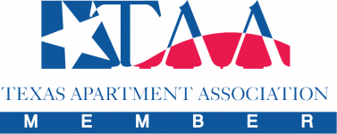 Texas Apartment Association Member Logo